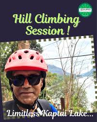 More train-ning for more 🍨🍦!!!