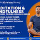 Meditation & Mindfulness event image