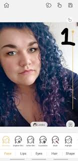 Hairstyles for virgin hair color