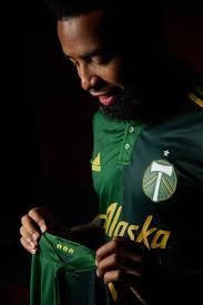 The portland timbers have a new primary jersey and a brand new sleeve sponsor. Portland Timbers 2021 Adidas Home Kit 20 21 Kits Football Shirt Blog