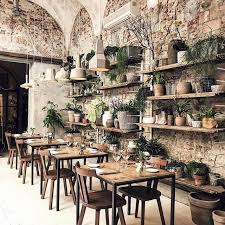 Maybe you would like to learn more about one of these? Home Decoration With Paper Craft Lowpricehomedecoration Post 1059728880 Restaurant Interior Design Cafe Interior Design Coffee Shops Interior