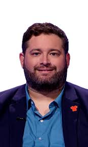 Jeopardy!' contestant reveals stage 4 cancer diagnosis in emotional  mid-game moment