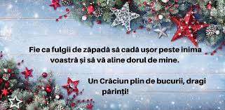 Fie ca bucuriile si gandurile frumoase ale prezentului sa devina amintirile frumoase ale viitorului. Mesaje De Craciun Urari Si Felicitari De Craciun Pentru Familie Prieteni Colegi Libertatea