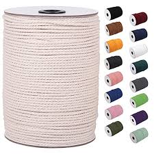I quickly remedied that with a large macrame wall hanging for beginners (yes, this is. Best Macrame Knotting Buying Guide Gistgear