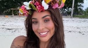 Raphael (LPDLA2) a choisit Madge, Benjamin pleure