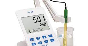 Hanna HI2003-02 Digital Bench Meter Price in Pakistan | w11stop.com