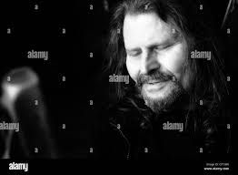 Mr glover Black and White Stock Photos & Images