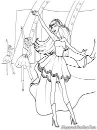 Dress up kami cocok untuk anda. Mewarnai Gambar Barbie And 12 Dancing Princesses Mewarnai Gambar