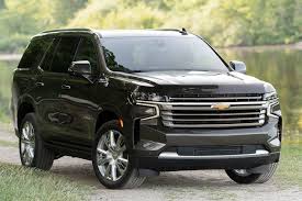 ${ correct_answers_percentage }$% ${ correct_answers }$ / ${ questions.length }$ avg. All New 2021 Chevrolet Tahoe Suv Is A Huge But Gentle Beast Heraldnet Com