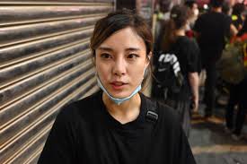 Born 5 december 1995) is a chinese actress. Wong Ji Yuet é»ƒå­æ‚…on Twitter Our Booth Was Compassed By The Police Today Searches Were Made One Volunteer Was Arrested For Owning More Than 1 Octopus Card During The Whole Time