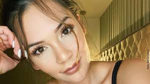 Esto, debido a sus publicaciones en redes. The Volume Of Lina Tejeiro Grows Steadily Photo In Bed Code List