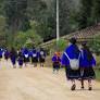 Conflicto entre indígenas misak y nasa en Cauca: Indepaz alerta por posible aprovechamiento de grupos armados