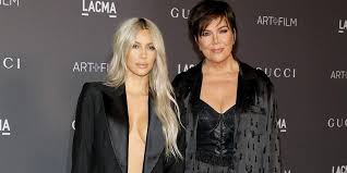 It is not therefore surprising that actresses like kris jenner have been the mainstay of styling hair for long. Why We Love Kris Jenner Style And You Should Too By Budget Fashioinsta