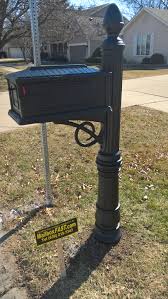 The volo home depot isn't just a hardware store. Oswego Archives Mailbox Fast Mailbox Installer In Naperville