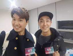 13위 '미우새' 박수홍 母, 휴식기 전 촬영분에 편집 없이 등장.개인컷. Crgb3udar0o6bm