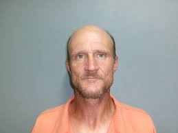 ARREST REPORT 10/2/2025 Sheriff Sam Craft of the Vernon Parish Sheriff's  Office announces recent arrests made by VPSO. September 30, 2025 Joshua D.  Trotti, age 40, of Evans, was arrested and charged