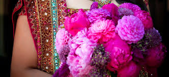 This look, which exudes sophisticated glamour, is a popular choice amongst celebrity brides including michelle keegan and kate moss and the duchess of cambridge. Shilpa Reddy Flower Design Same Sex Friendly Florists Wedding Supplier In London Greater London United Kingdom Gay Wedding Directory
