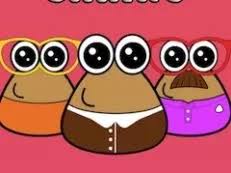 His mother is at work and she left him with you to care for him. Pou Games Free Online Games For Kids