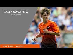 Ryan gauld rating is 74. Whatever Happened To Ryan Gauld Glasgow Times