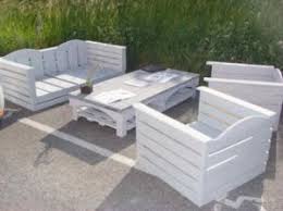 Il vous faut pour cela de la colle à bois, trois palettes. Tuto Salon De Jardin En Palette Guide Et Plans De Construction A Telecharge