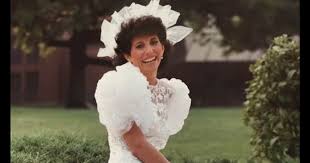 Can anyone identify the bride in this photograph? Planning To Sell Your Wedding Gown Here S Everything You Need To Know