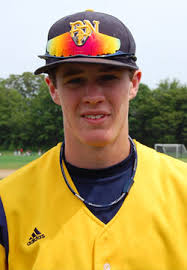 Class of 2011 Massachusetts HS Baseball Player State Rankings
