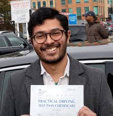 driving instructor reviews