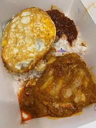 Di pasar ada jual santan segar yang sudah diperah pada. V I S I T J O H O R On Twitter Korang Dah Try Belum Menu Terbaru Mcd Iaitu Nasi Lemak Rendang Ayam Nasi Lemak Bersama Kepingan Ayam Gcb Spicy Chicken Mcdeluxe