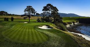 I know i can't find it based on the name, like augusta. At T Pebble Beach Pro Am Golf Blog Rockbottomgolf Com