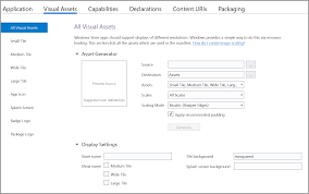 Maybe you would like to learn more about one of these? App Icons And Logos Windows Apps Microsoft Docs