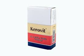 كيروفيت Kerovit Coffee Bag Drinks Coffee