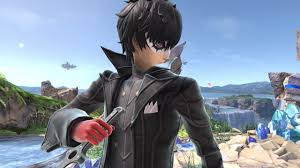 Super smash bros ultimate's joker, the phantom thief, is the latest character to join nintendo's roster and can be unlocked via challenger . Reminder You Can Now Play As Joker In Super Smash Bros Ultimate Nintendo Life
