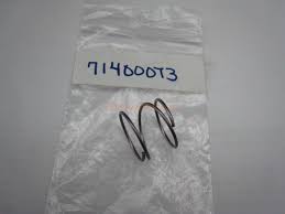 SPRING, IGNITION SWITCH KNOB-71400073