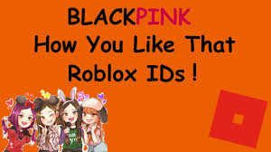 Ice cream cutie mark roblox. Blackpink How You Like That Roblox Song Id Code And Id How You Like That Roblox Code And Ids Youtube