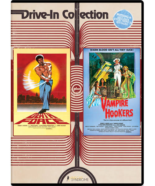 VAMPIRE HOOKERS (1978) Reviews and overview - MOVIES & MANIA