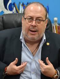 Yo no vería sequía severa para este año”