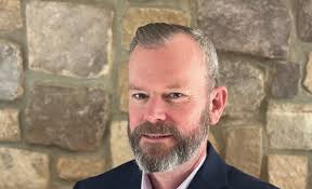 Clayton Kendall Adds VP of Sales