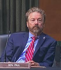 Save $65 on your order using this link. David Leavitt On Twitter Retweet If Rand Paul Looks Like A Serial Killer And Should Be Removed From Office