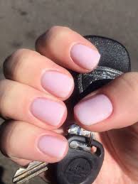 Opi Don T Burst My Bubble Gel Shortgelnails In 2020 Short Gel Nails Gel Nails Manicure