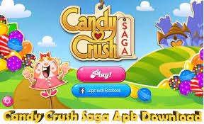 You can download trial versions of games for free, buy. Candy Crush Saga Apk Download Can I Download Candy Crush Saga Apk App For Android