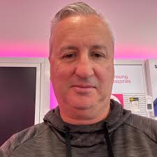 James Nilson in people