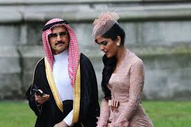 Prince mohammed had worked doggedly for a year, outmaneuvering rivals and easing the path for his septuagenarian father salman to assume the saudi throne. Saudi Arabia Announces Arrest Of Billionaire Prince Alwaleed Bin Talal Vox