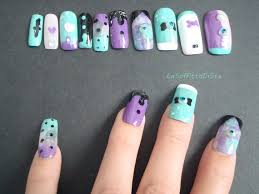 ⇒geometrichesky disegno sulle unghie ⇒dizayn unghie con fiori. Ricostruzione Unghie Con Tip Ecco Come Farla Passo Per Passo