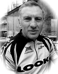 The Cappuccino Club lost this great character in a freak bike accident