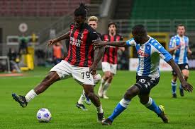 Per l'assegnazione dei diritti tv siamo a metà del guado. Diritti Tv Serie A Tra Dazn E Sky Ancora Fumata Nera