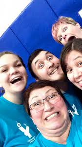 Native Youth Olympics all over Alaska