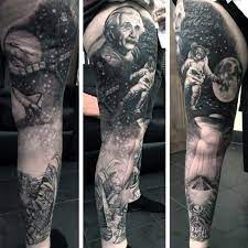 We did not find results for: 100 Astronaut Tattoo Designs For Men Spaceflight Ideas Outer Space Tattoos Space Tattoo Astronaut Tattoo