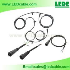 210 results for boat trailer wiring kit. Waterproof Trailer Wiring Harness For Vehicle Boat Shenzhen Lede Electronic Co Ltd