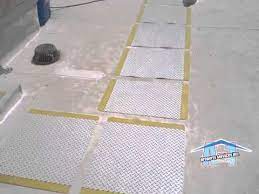 Maybe you would like to learn more about one of these? Versico Walkway Pads Installation Miami Fl Roofing Contractor Youtube