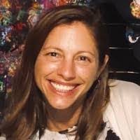 Beth Mcfarlane's Instagram, Twitter & Facebook